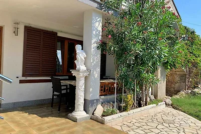 Vakantieappartement Gezinsvakantie Silo