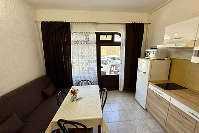 Studio komfortabel und geräumig mit