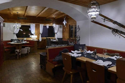 FerienWohnung mit Heizung