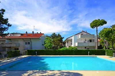 Appartamento Vacanza con famiglia Lignano Sabbiadoro