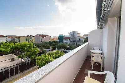 Appartamento Vacanza con famiglia Vodice