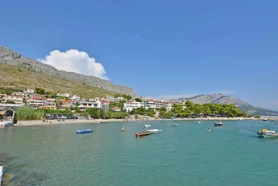 Vakantieappartement Gezinsvakantie Duce