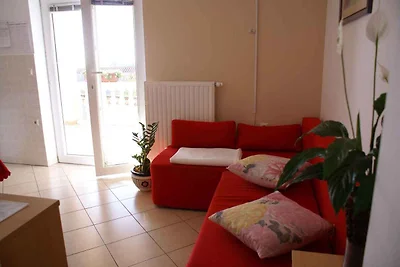 Vakantieappartement Gezinsvakantie Krk