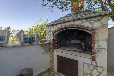 Vakantieappartement Gezinsvakantie Supetarska Draga
