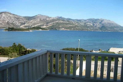 Appartamento Vacanza con famiglia Račišće
