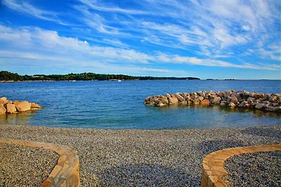 Ferienwohnung mit einer voll ausgestatteten