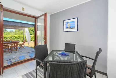 Ferienwohnung Landikusic A/4