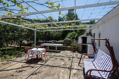 apartman za odmor Obiteljski odmor Stari Grad