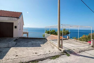 Ferienwohnung mit Klimaanlage, Balkon,