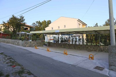 Ferienhaus mit Pool