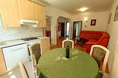 Ferienwohnung mit Klimaanlage und Internet