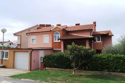 Ferienwohnung mit Klimaanlage und Grill