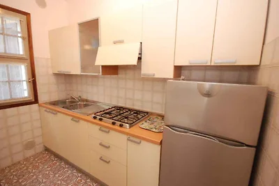 Vakantiehuis Ontspannende vakantie Lignano Sabbiadoro