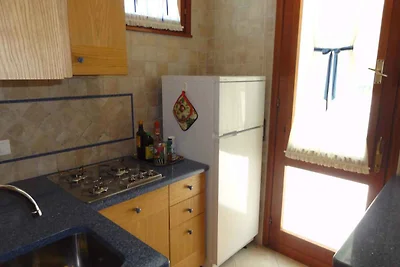 Vakantieappartement Gezinsvakantie Bibione