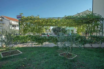 Ferienwohnung mit Klimaanlage