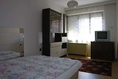 Appartamento Vacanza con famiglia Balatonlelle