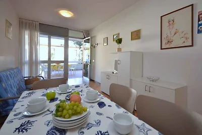 apartman za odmor Obiteljski odmor Caerano di San Marco