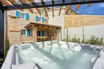 Vakantiehuis Ontspannende vakantie Mekisi