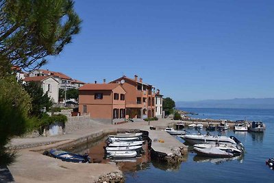 Holiday flat family holiday Porat