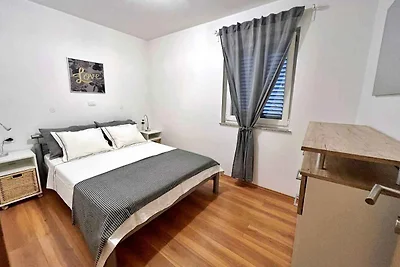 Ferienwohnung mit Terrasse und