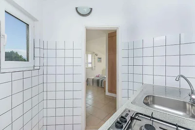 Apartament Dla rodzin Lokva Rogoznica