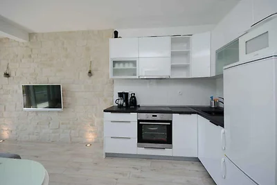 Appartement Vacances avec la famille Lopar