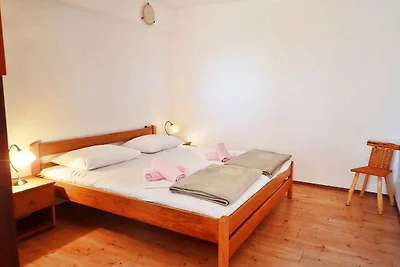 Ferienhaus mit Klimaanlage un Meernähe