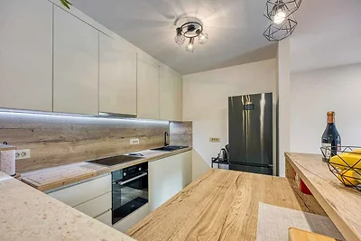 Ferienwohnung im Zentrum von Pula