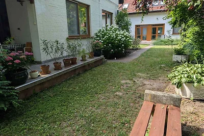 Vakantieappartement Gezinsvakantie Zamardi