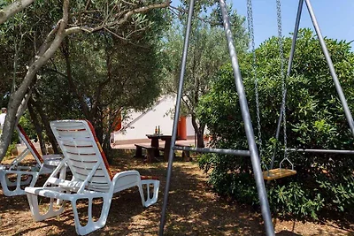 Appartamento Vacanza con famiglia Vrbnik