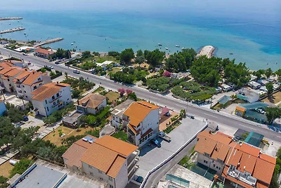 Vakantieappartement Gezinsvakantie Duce