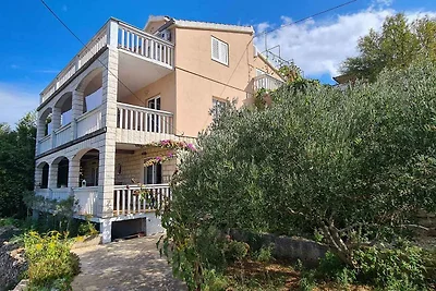 Vakantieappartement Gezinsvakantie Jelsa
