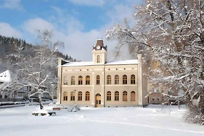 Ferienwohnung als Loft am Skibus