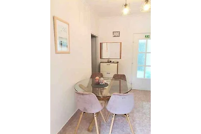 Appartamento Vacanza con famiglia Supetarska Draga
