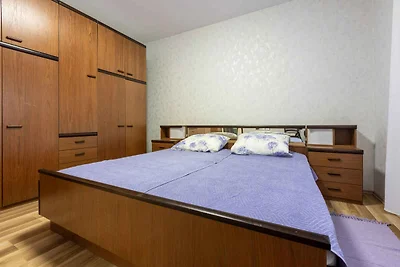 Ferienwohnung mit Klimaanlage