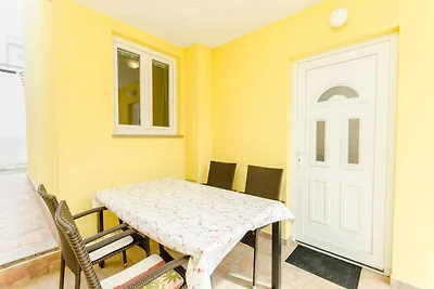 Ferienwohnung in Meernähe