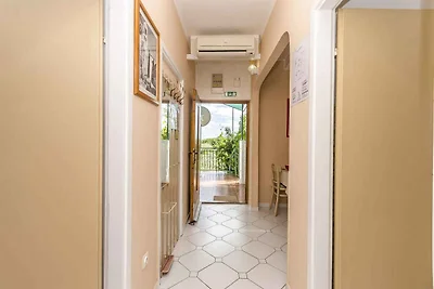 FerienWohnung mit Klimaanlage