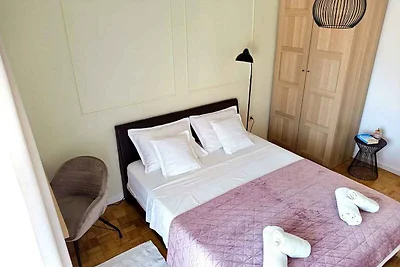Appartamento Vacanza con famiglia Biograd na Moru