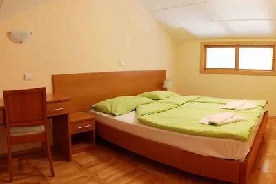 Ferienwohnung mit Meersicht, für 4 Personen