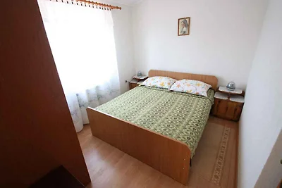 Appartamento Vacanza con famiglia Biograd na Moru
