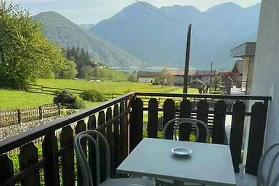 Appartamento Vacanza con famiglia Trento
