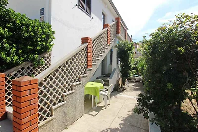 Ferienwohnung mit Klimaanlage