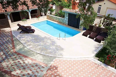 Appartamento Vacanza con famiglia Krnica