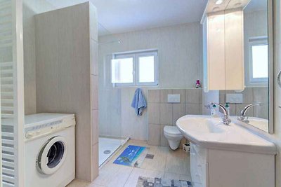 Ferienwohnung mit Terrasse und Barbecue