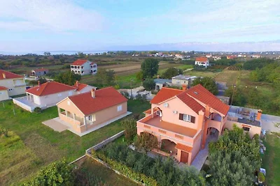 Appartement Vacances avec la famille Zaton