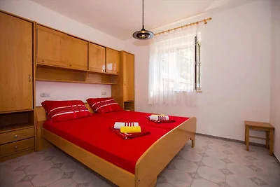 Appartamento Vacanza con famiglia Barbat