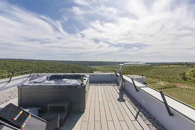 Vakantiehuis Ontspannende vakantie Novalja