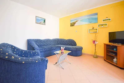 Ferienwohnung mit Balkon und Klimaanlage