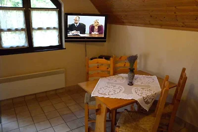 Ferienwohnung in Strandnähe