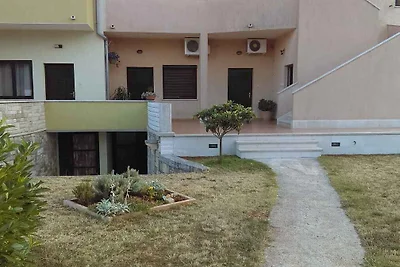 Ferienwohnung mit Parkplatz